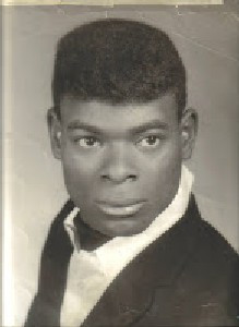 Ray Jones