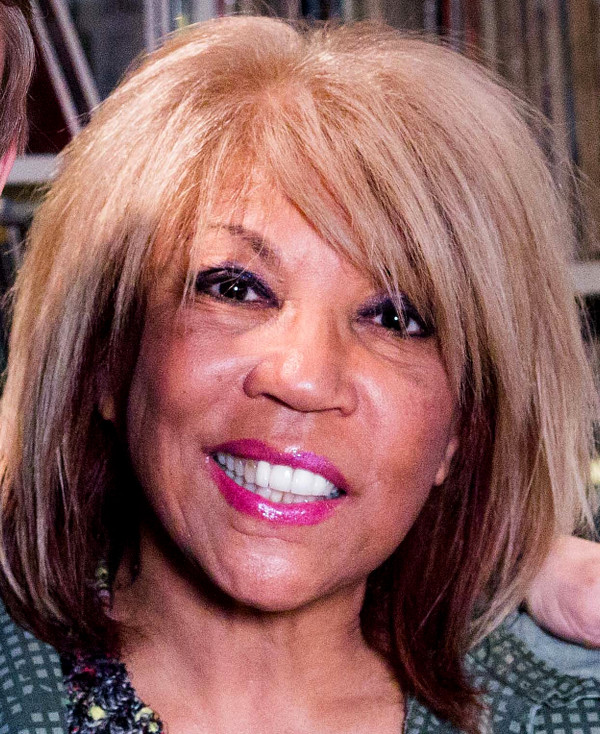 Linda Lewis