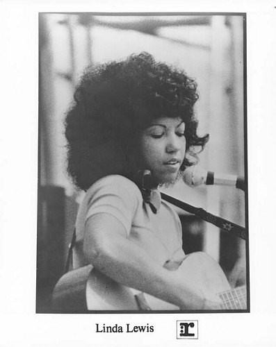 Linda Lewis
