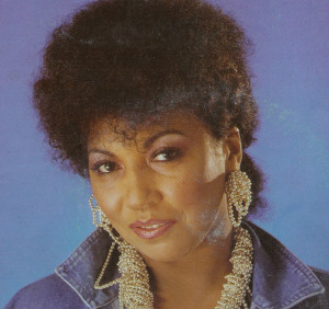 Linda Lewis