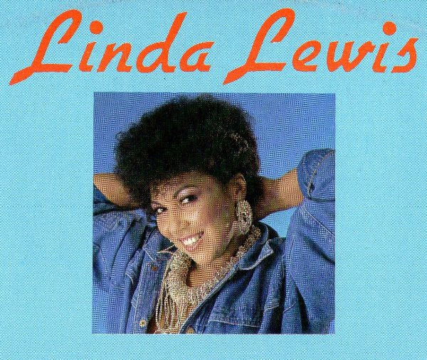 Linda Lewis