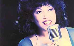 Linda Lewis