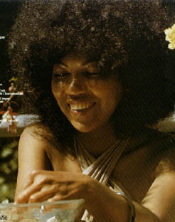 Linda Lewis