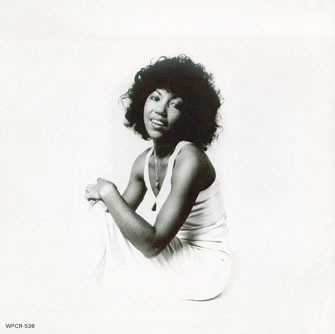 Linda Lewis