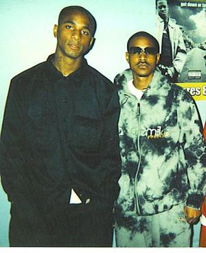 Dutch & Spade
