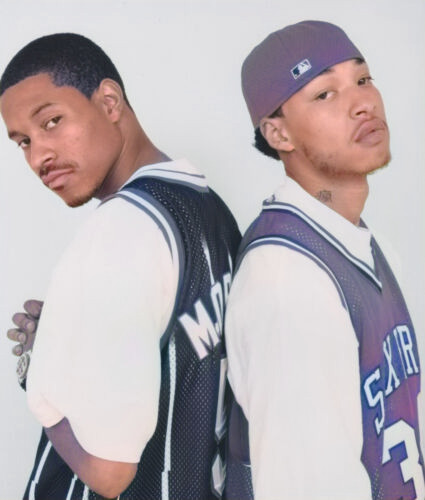 Dutch & Spade