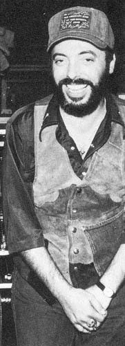 Snuff Garrett