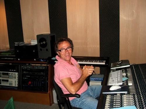 Marius Percali