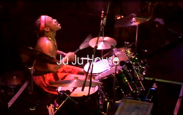 Ju Ju (2)