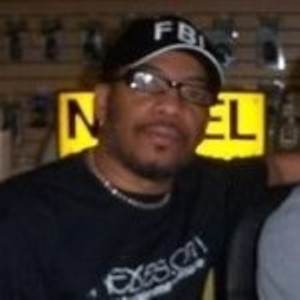 Wardell Potts