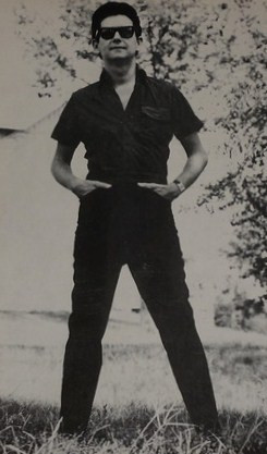 Roy Orbison