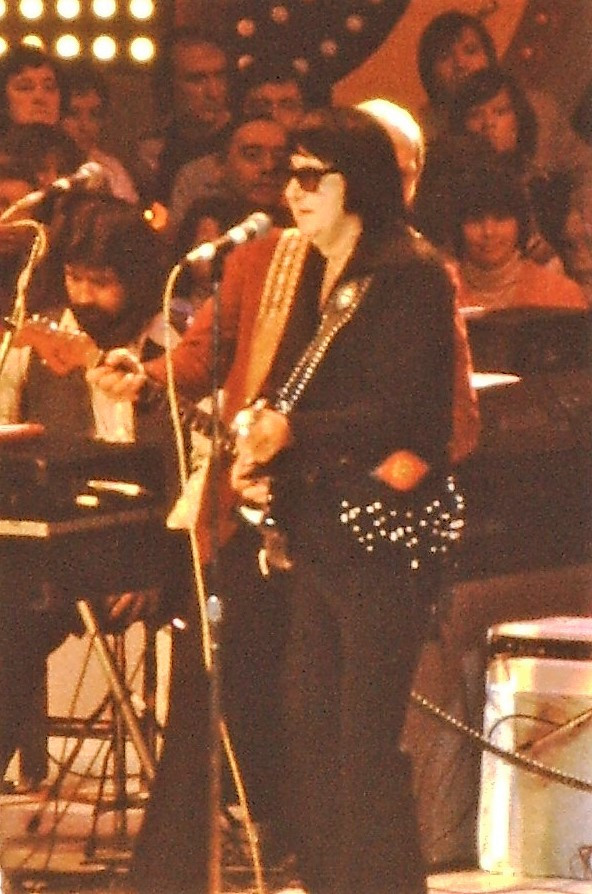 Roy Orbison