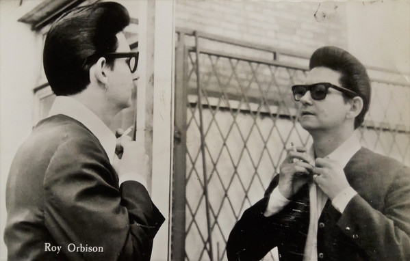 Roy Orbison