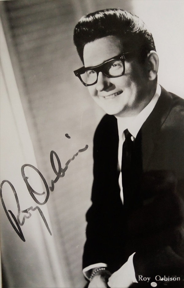 Roy Orbison