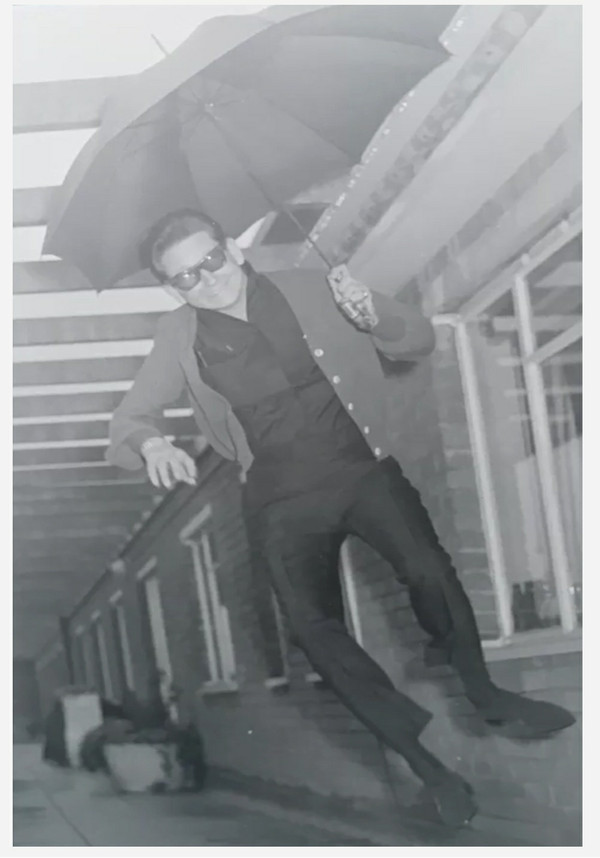Roy Orbison