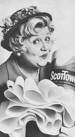 Mae Questel