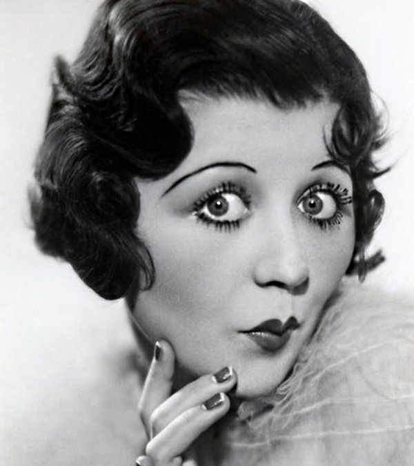 Mae Questel