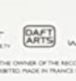 Daft Arts
