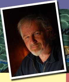 Martin Springett
