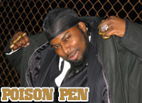 Poison Pen