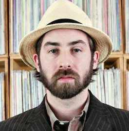 Tadd Mullinix