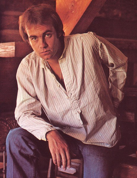 Bernie Taupin