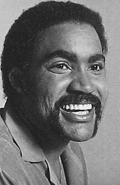 Luther Waters