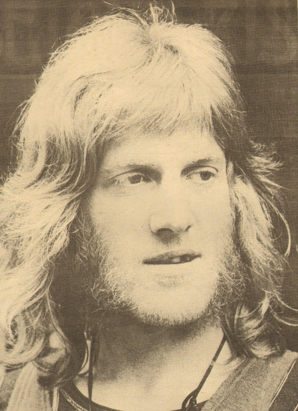 Keith Tippett