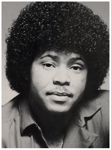 Tony Sherman