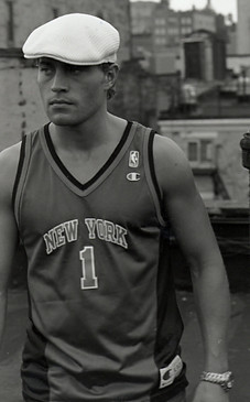Carl Kennedy