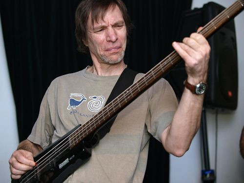 Ron Anderson