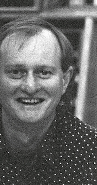 Jon Jacobs