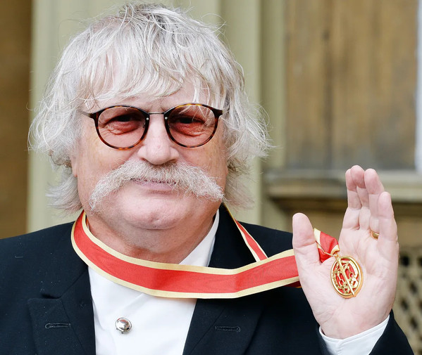 Karl Jenkins