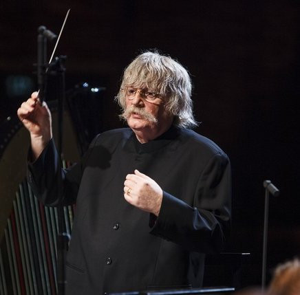 Karl Jenkins