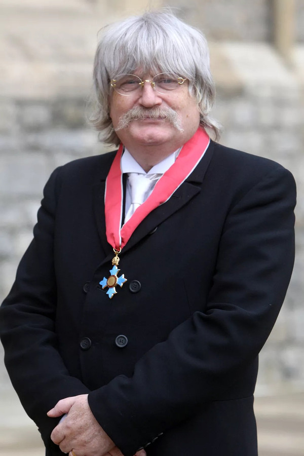 Karl Jenkins