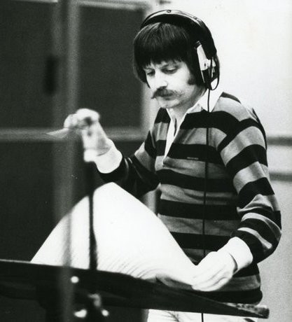 Karl Jenkins