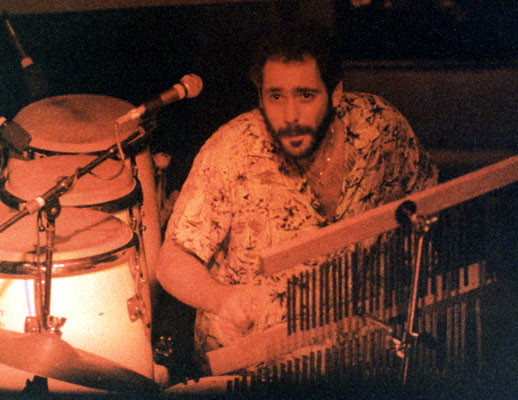 Joe Lala