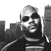 Vincent Mason