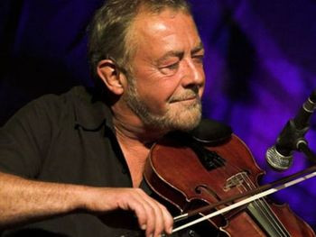 Aly Bain