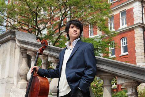 Yuki Ito