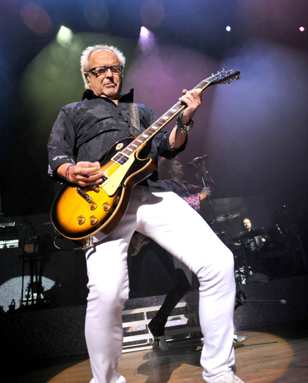 Mick Jones (2)