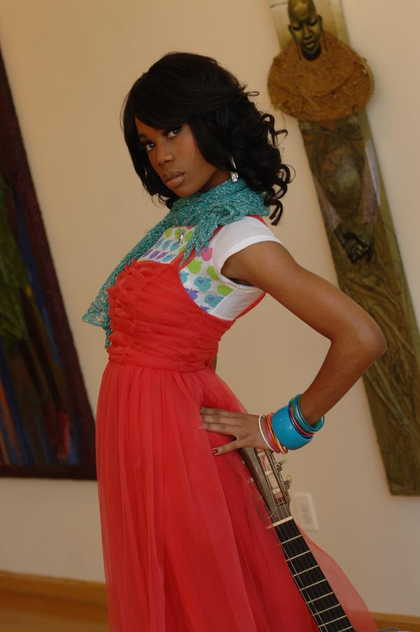 Algebra Blessett