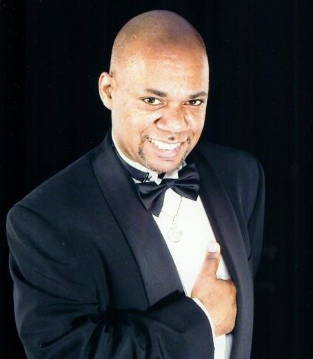 Jerry Preston