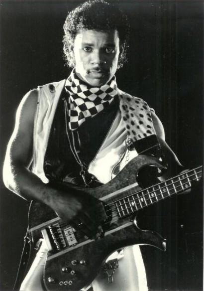 Jerry Preston