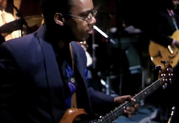 Jerry Preston