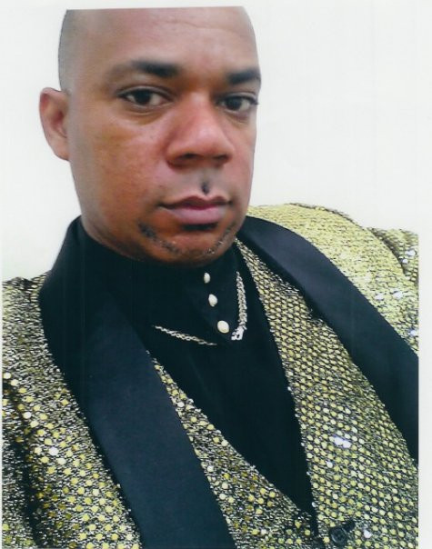 Jerry Preston