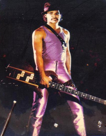 Jerry Preston