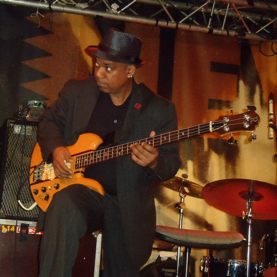 Jerry Preston