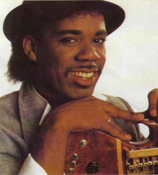 Jerry Preston