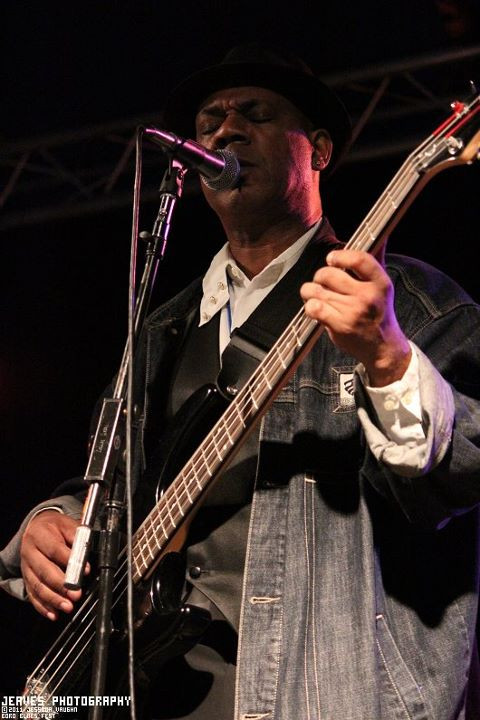 Jerry Preston